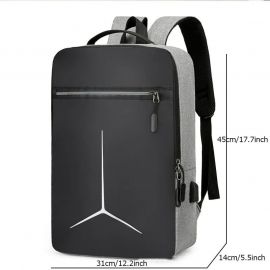 Waterproof Casual Backpack, Business Laptop Bag, School bags, Valentines Gifts