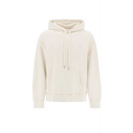 AMI SWEATSHIRT IVORY