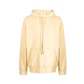 AMI SWEATSHIRT VANILLA CREAM