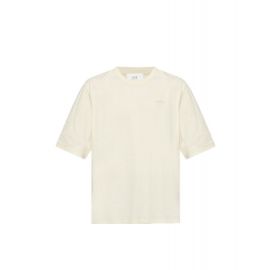 AMI TSHIRT IVORY