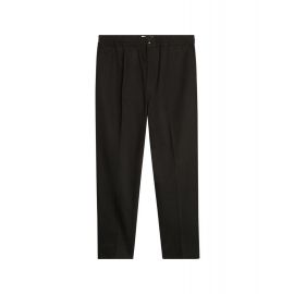 AMI PANT BLACK