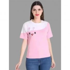 Trendy Glamorous Women Tshirts