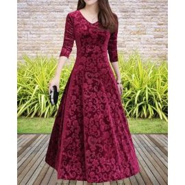 Urbane Glamorous Women Dresses