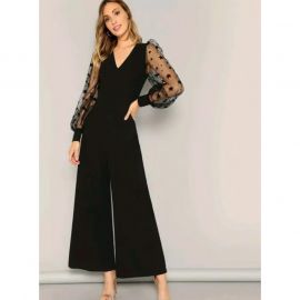 Comfy Fashionable Women Jumpsuits