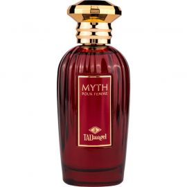 Luxury Scent: Myth Pour Femme Eau de Parfume A Captivating Fragrance 100 ml for Unisex