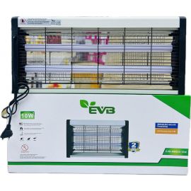 Electric Bug Killer For Bed Bugs, Mosquitoes, Fleas And Other Insects, EVA